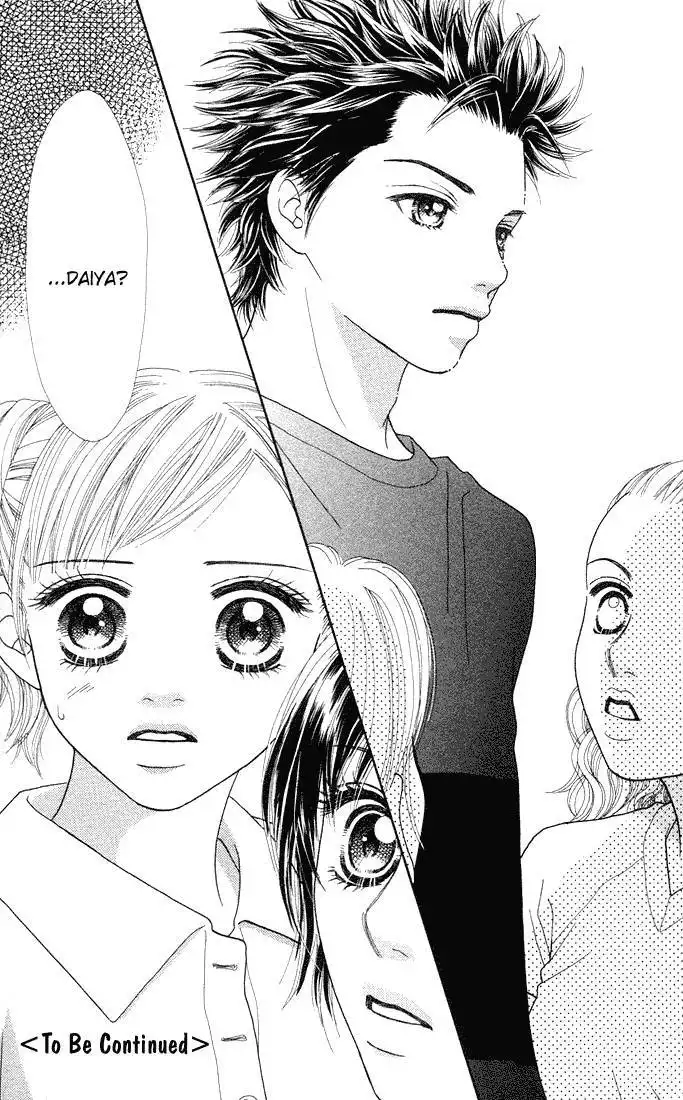 Parfait Tic Chapter 39 27